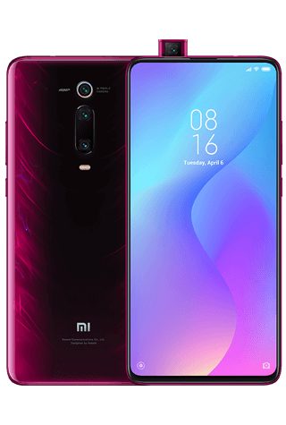Картинка Xiaomi Mi 9T