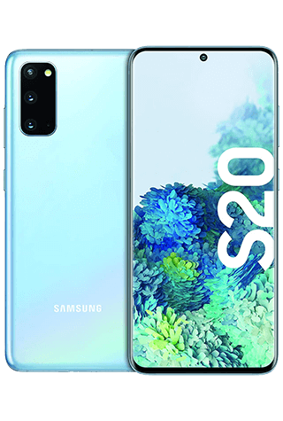 Картинка Samsung Galaxy S20