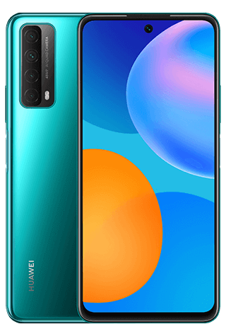 Картинка Huawei P Smart (2021)