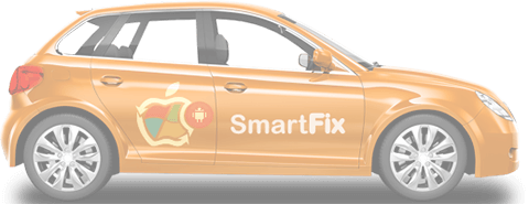 Вызов инженера Smartfix