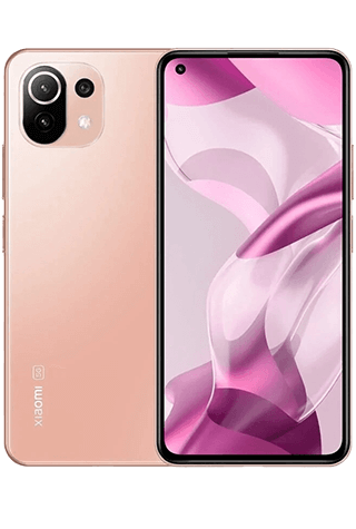 Картинка Xiaomi Mi 11 Lite