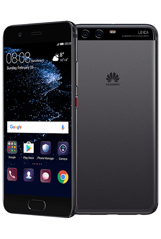Картинка Huawei P10
