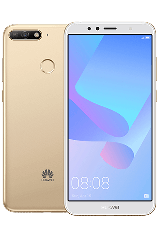 Картинка Huawei Y6 Prime (2018)
