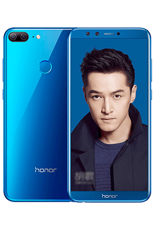 Картинка Huawei Honor 9 Lite