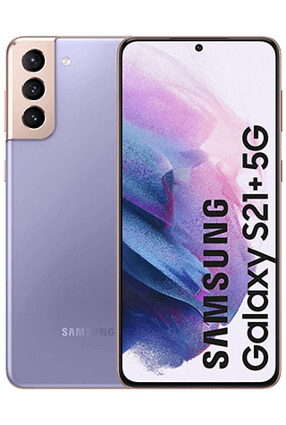 Картинка Samsung Galaxy S21 Plus