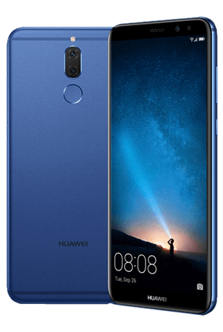 Картинка Huawei Mate 10 Lite