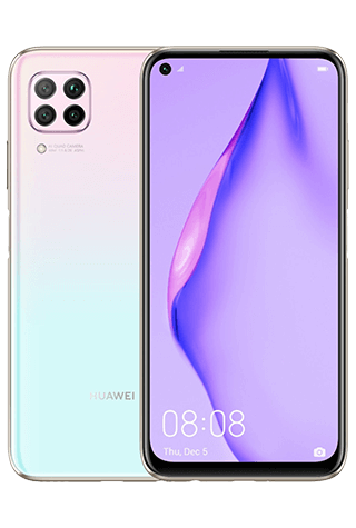 Картинка Huawei P40 Lite