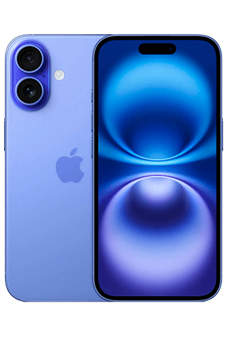 Картинка iPhone 16