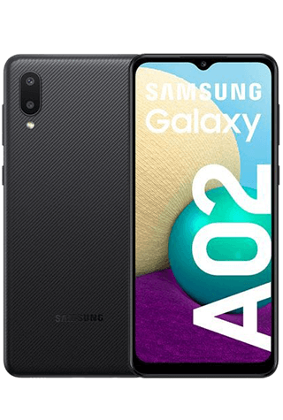 Картинка Samsung Galaxy A02