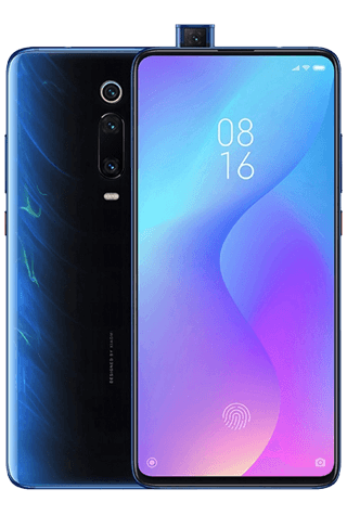 Картинка Xiaomi Mi 9T Pro