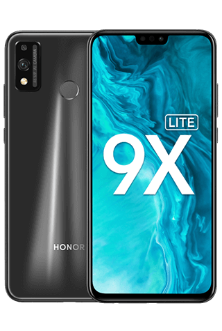Картинка Huawei Honor 9X Lite