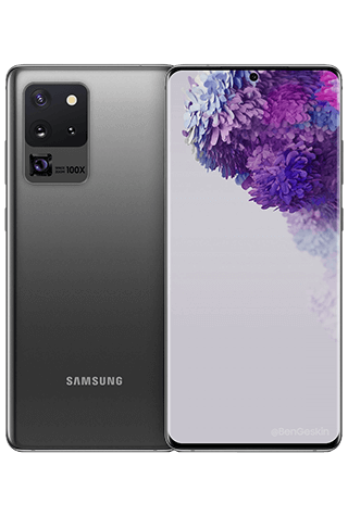Картинка Samsung Galaxy S20 Ultra