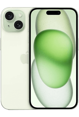 Картинка iPhone 15 Plus