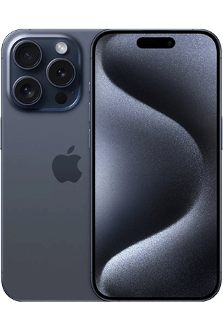 Картинка iPhone 15 Pro