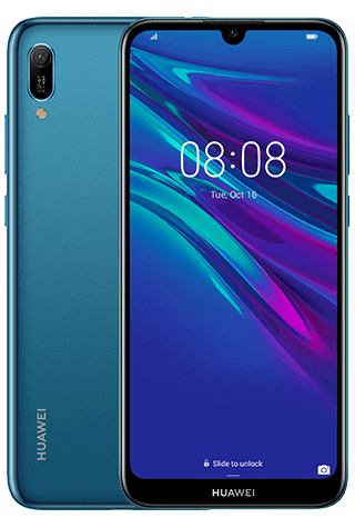 Картинка Huawei Y6 (2019)