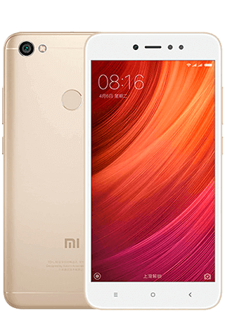Картинка Xiaomi Redmi Note 5A Prime