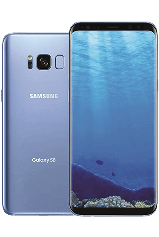 Картинка Samsung Galaxy S8