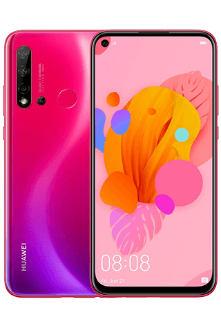 Картинка Huawei P20 Lite (2019)