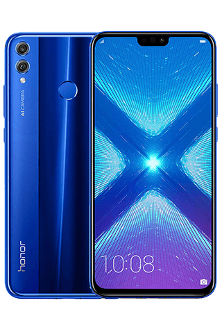 Картинка Huawei Honor 8X