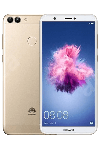 Картинка Huawei P Smart (2018)
