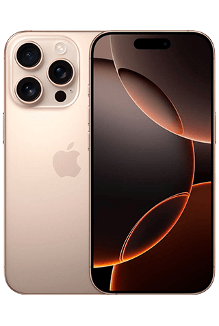 Картинка iPhone 16 Pro MAX