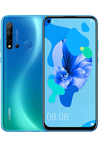 Картинка Huawei Nova 6 SE