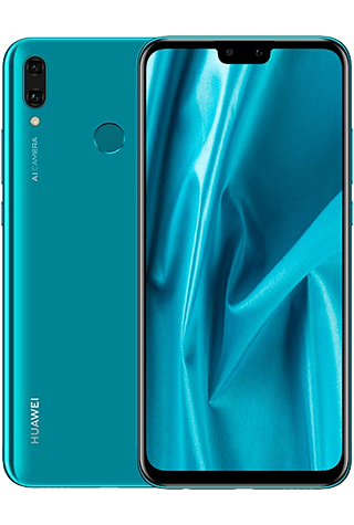 Картинка Huawei Y9 (2019)