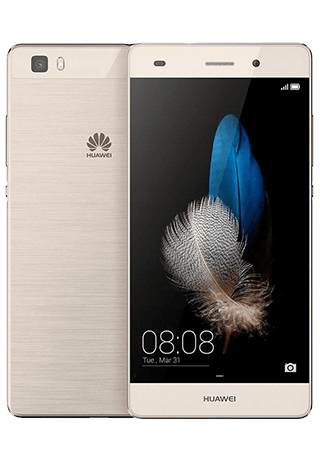Картинка Huawei P8 Lite (2015)