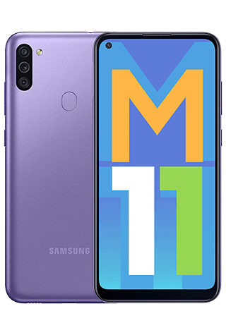 Картинка Samsung Galaxy M11