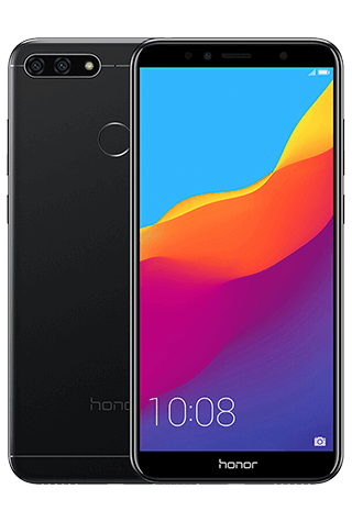 Картинка Huawei Honor 7A Pro
