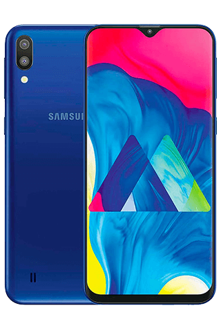 Картинка Samsung Galaxy M10