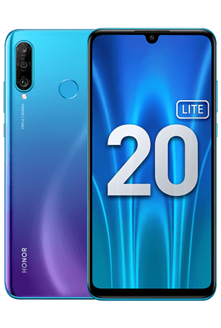 Картинка Huawei Honor 20 Lite