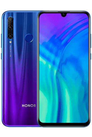 Картинка Huawei Honor 20i