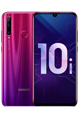 Картинка Huawei Honor 10i