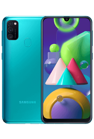 Картинка Samsung Galaxy M21