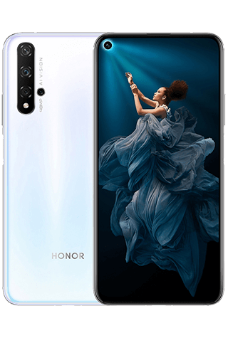 Картинка Huawei Honor 20