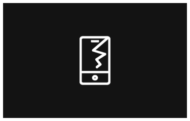 Замена сенсорного стекла экрана