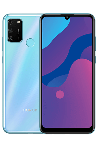 Картинка Huawei Honor 9A