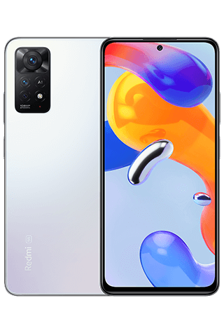 Картинка Xiaomi Redmi Note 11 Pro