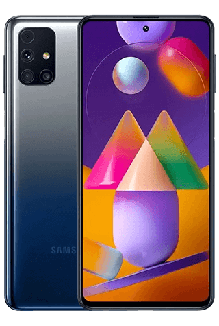 Картинка Samsung Galaxy M31s