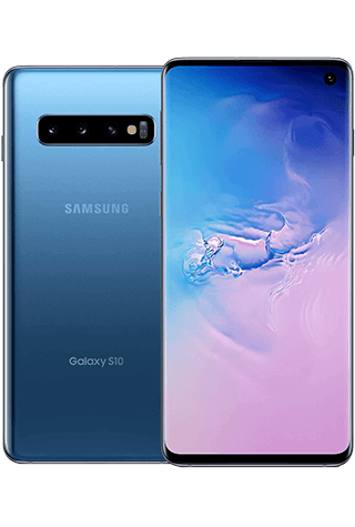 Картинка Samsung Galaxy S10