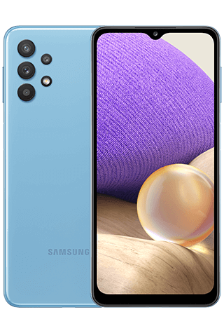 Картинка Samsung Galaxy A32