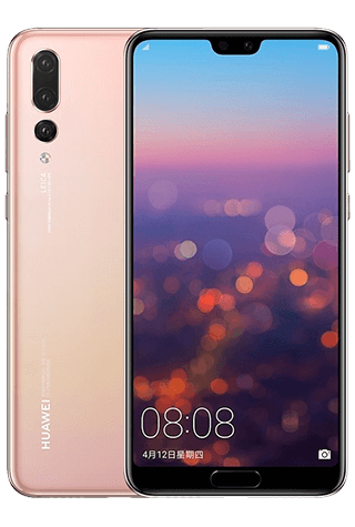 Картинка Huawei P20 Pro