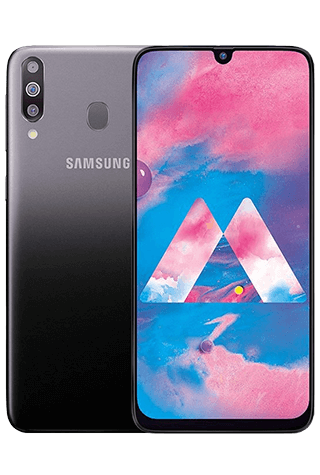 Картинка Samsung Galaxy M30