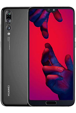 Картинка Huawei P20