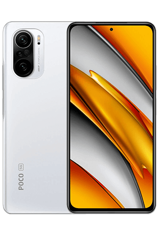 Картинка Xiaomi Poco F3