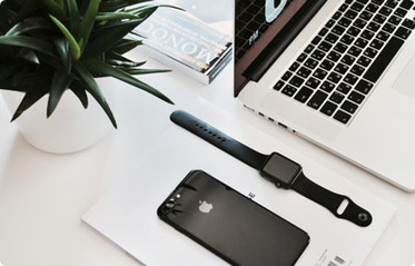 Замена основной камеры на iPhone 5S