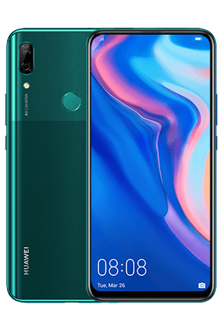 Картинка Huawei P Smart Z