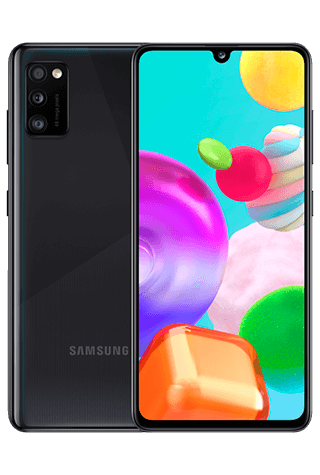 Картинка Samsung Galaxy A41