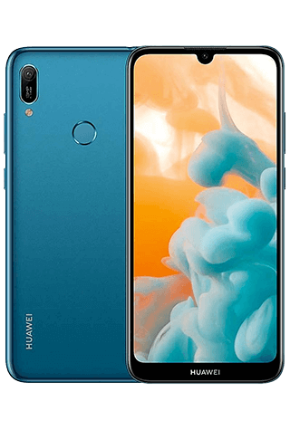 Картинка Huawei Y6s